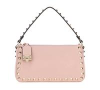 Valentino Garavani - Borsa Piccola Rockstud Crossbody - - Bags - Donna - Rosa - ONE SIZE