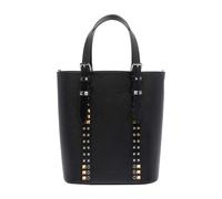 Valentino Garavani - Borsa Tote Small Rockstud - - Bags - Donna - Nero - ONE SIZE