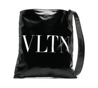 Valentino Garavani - Borsa Tote Vltn - - Bags - unisex - Nero - ONE SIZE