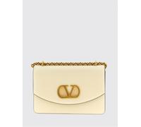 VALENTINO GARAVANI Borsa Vain in pelle OS Bianco
