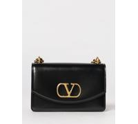VALENTINO GARAVANI Borsa Vain Mini in pelle OS Nero