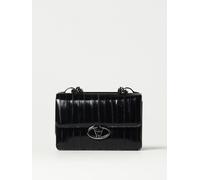 VALENTINO GARAVANI Borsa VLogo The Bold Edition in pelle OS Nero