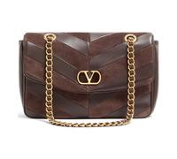 Valentino Garavani - Borse a spalla - - Bags - Donna - Marrone - ONE SIZE