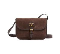 Valentino Garavani - Borse a tracolla - - Bags - Donna - Marrone - ONE SIZE