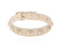 Valentino Garavani - Bracciale Rockstud - - Accessories - Donna - Beige - ONE SIZE