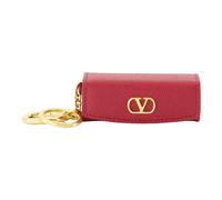 Valentino Garavani - Bracciale VLogo - - Accessories - Donna - Rosso - ONE SIZE