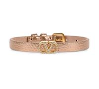 Valentino Garavani - Bracciale VLogo Signature - - Accessories - Donna - Rosa - ONE SIZE