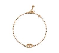 Valentino Garavani - Bracelets - - Accessories - Donna - Giallo - S