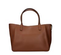 Valentino Garavani Brown Leather Handbag