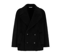 Valentino Garavani - Caban - - Coats - Uomo - Nero - L