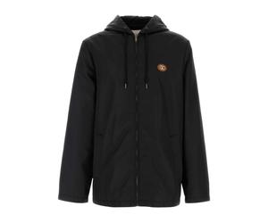 Valentino Garavani - Caban VLogo Signature - - Jackets - Uomo - Nero - L