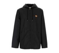 Valentino Garavani - Caban VLogo Signature - - Jackets - Uomo - Nero - M
