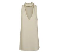 Valentino Garavani - Cady Couture Top - - Tops - Donna - Beige - S