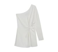 Valentino Garavani - Cady Couture Top - - Tops - Donna - Beige - S