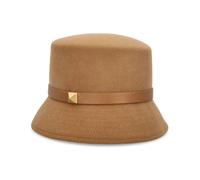 Valentino Garavani - Cappello a secchiello - - Accessories - unisex - Marrone - S