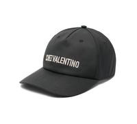 Valentino Garavani - Cappello con logo ricamato - - Accessories - Uomo - Nero - 59 CM