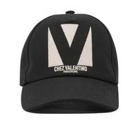 Valentino Garavani - Cappello Trucker Nero per Uomo - - Accessories - Uomo - Nero - 59 CM