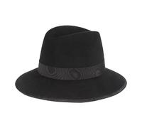 Valentino Garavani - Cappello VLogo Signature - - Accessories - Donna - Nero - 55 CM