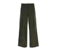 Valentino Garavani - Pantalone - - Trousers - Uomo - Verde - M
