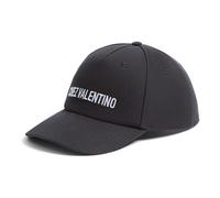 Valentino Garavani, ,Accessories ,unisex ,Nero ,59 CM Chez Valentino Baseball Cap