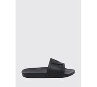 VALENTINO GARAVANI Ciabatte slide Coolside in gomma con VLogo Signature 40 Nero