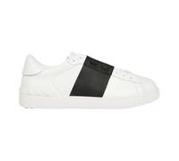 Valentino Garavani - Classic Open Sneaker - - Shoes - Uomo - Bianco - 44 1/2 EU