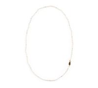 Valentino Garavani - Collana Ovalette - - Accessories - Uomo - Bianco - ONE SIZE