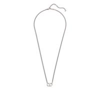 Valentino Garavani - Collana VLogo - - Accessories - Uomo - Grigio - ONE SIZE