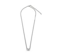 Valentino Garavani - Collana VLogo Signature - - Accessories - Uomo - Grigio - ONE SIZE