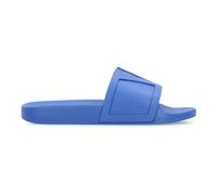 Valentino Garavani - Coolside Rubber Slide - - Shoes - Uomo - Blu - 42 EU