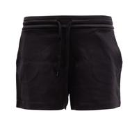 Valentino Garavani - Crepe Couture Shorts - - Shorts - Donna - Nero - M