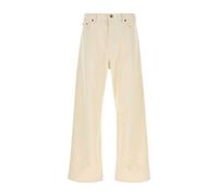 Valentino Garavani - Denim Pants - - Jeans - Uomo - Beige - W32