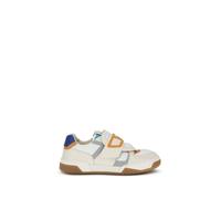 Valentino Garavani - Dettaglio Verde Sneakers Basse - - Shoes - Uomo - Multicolore - 41 EU