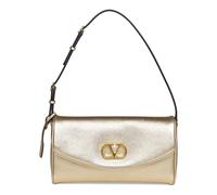 Valentino Garavani - DeVain Bag - - Bags - Donna - Giallo - ONE SIZE