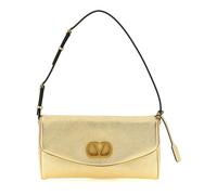 Valentino Garavani - DeVain Small Shoulder Bag - - Bags - Donna - Giallo - ONE SIZE