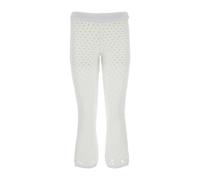 Valentino Garavani - Escape Pant - - Trousers - Donna - Bianco - S