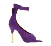 Valentino Garavani - Fatale 105 - - Shoes - Donna - Viola - 38 EU