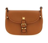 Valentino Garavani - Flaneuse Borsa a Spalla Media - - Bags - Donna - Marrone - ONE SIZE