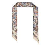 Valentino Garavani - Foulard in Seta - - Accessories - Donna - Multicolore - ONE SIZE