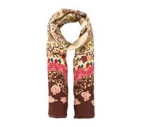 Valentino Garavani - Foulard in Seta Stampata - - Accessories - Donna - Multicolore - ONE SIZE