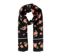 Valentino Garavani - Foulard in Seta Stampata - - Accessories - Donna - Multicolore - ONE SIZE
