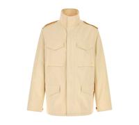 Valentino Garavani - Giacca in Cotone - - Jackets - Uomo - Beige - L