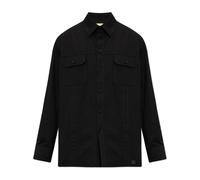 Valentino Garavani - Giacca in Cotone - - Jackets - Uomo - Nero - M