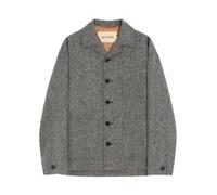 Valentino Garavani - Giacche Leggere - - Jackets - Uomo - Grigio - XL