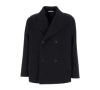 Valentino Garavani - Giubbino - - Coats - Uomo - Blu - L