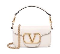 Valentino Garavani - Handbags - - Bags - Donna - Beige - ONE SIZE