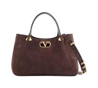 Valentino Garavani - Handbags - - Bags - Donna - Marrone - ONE SIZE