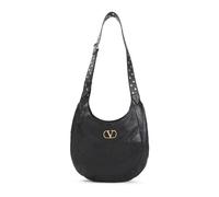Valentino Garavani - Hoboho Hobo Bag - - Bags - Donna - Nero - ONE SIZE