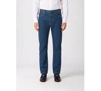 VALENTINO GARAVANI Jeans straight fit in denim di cotone 36 Blue