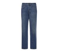 Valentino Garavani - Jeans Straight Leg - - Jeans - Uomo - Blu - W30